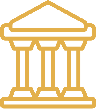 Court Filing Icon
