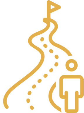 Routine Serve Icon